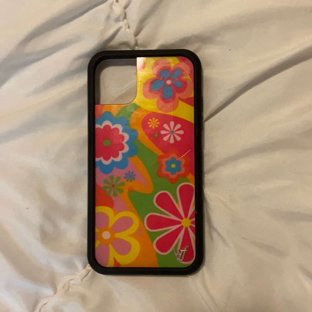 IPhone 11 case.